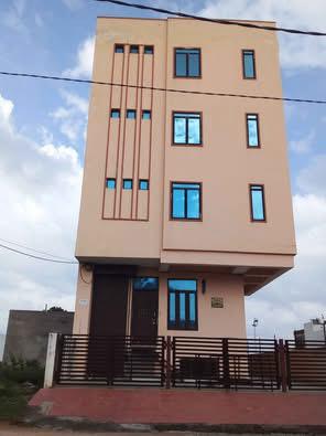 Unfurnished Building for Rent at Kesar Chauraha-Mansarover-Jaipur